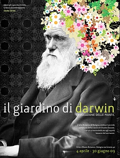 Risultati immagini per FOTO CHARLES DARWIN E LA BOTANICA?