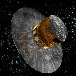 L'interferometro GAIA al lavoro